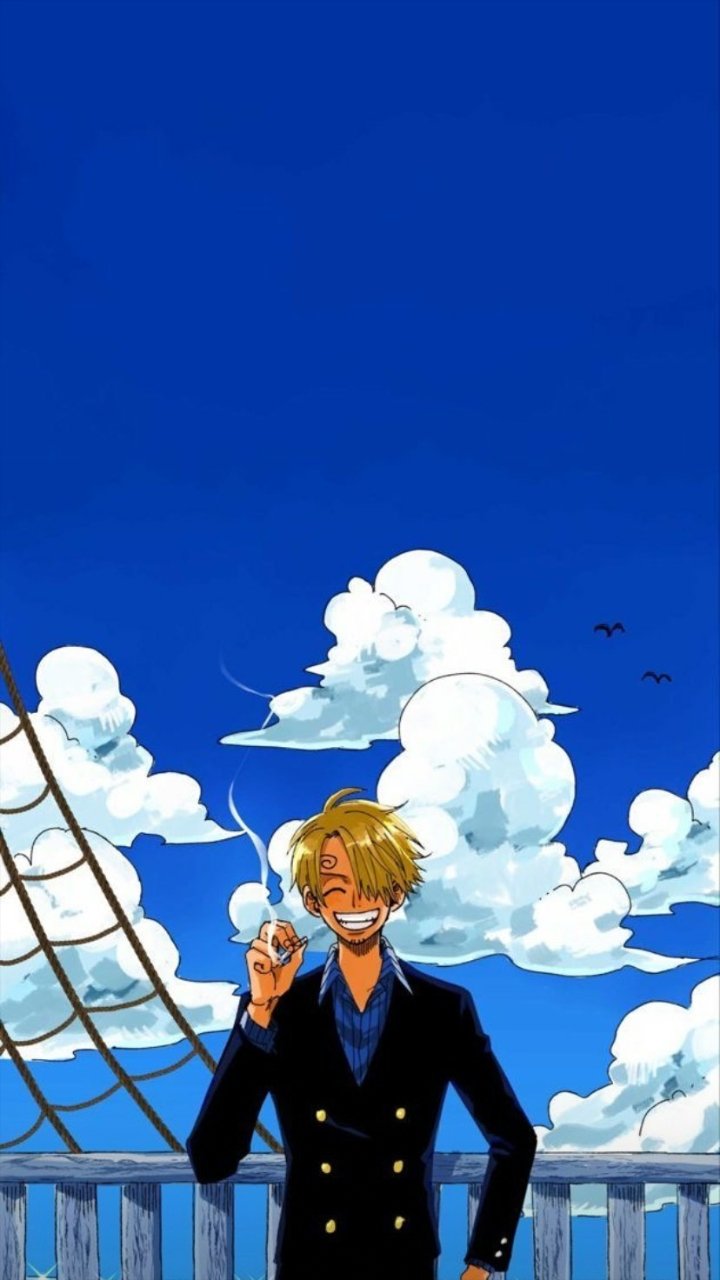 Sanji